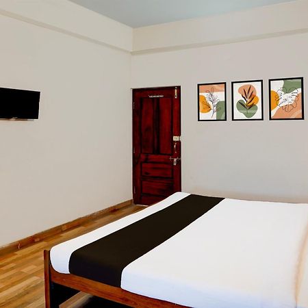 Super Hotel O Jwalapur Near Prem Ashram ハリドワール エクステリア 写真