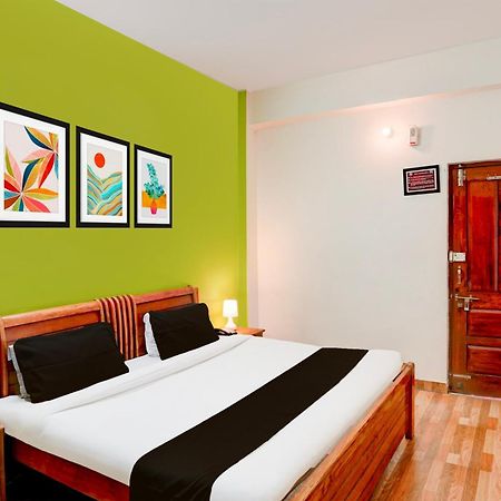 Super Hotel O Jwalapur Near Prem Ashram ハリドワール エクステリア 写真