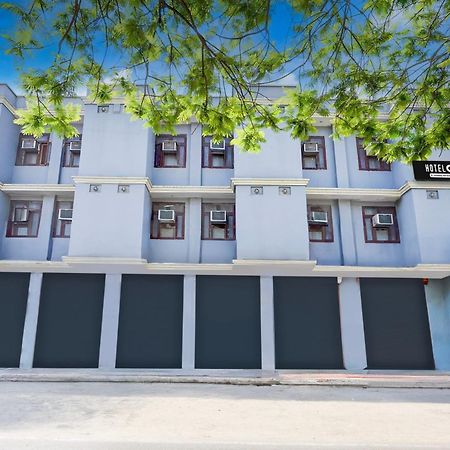 Super Hotel O Jwalapur Near Prem Ashram ハリドワール エクステリア 写真