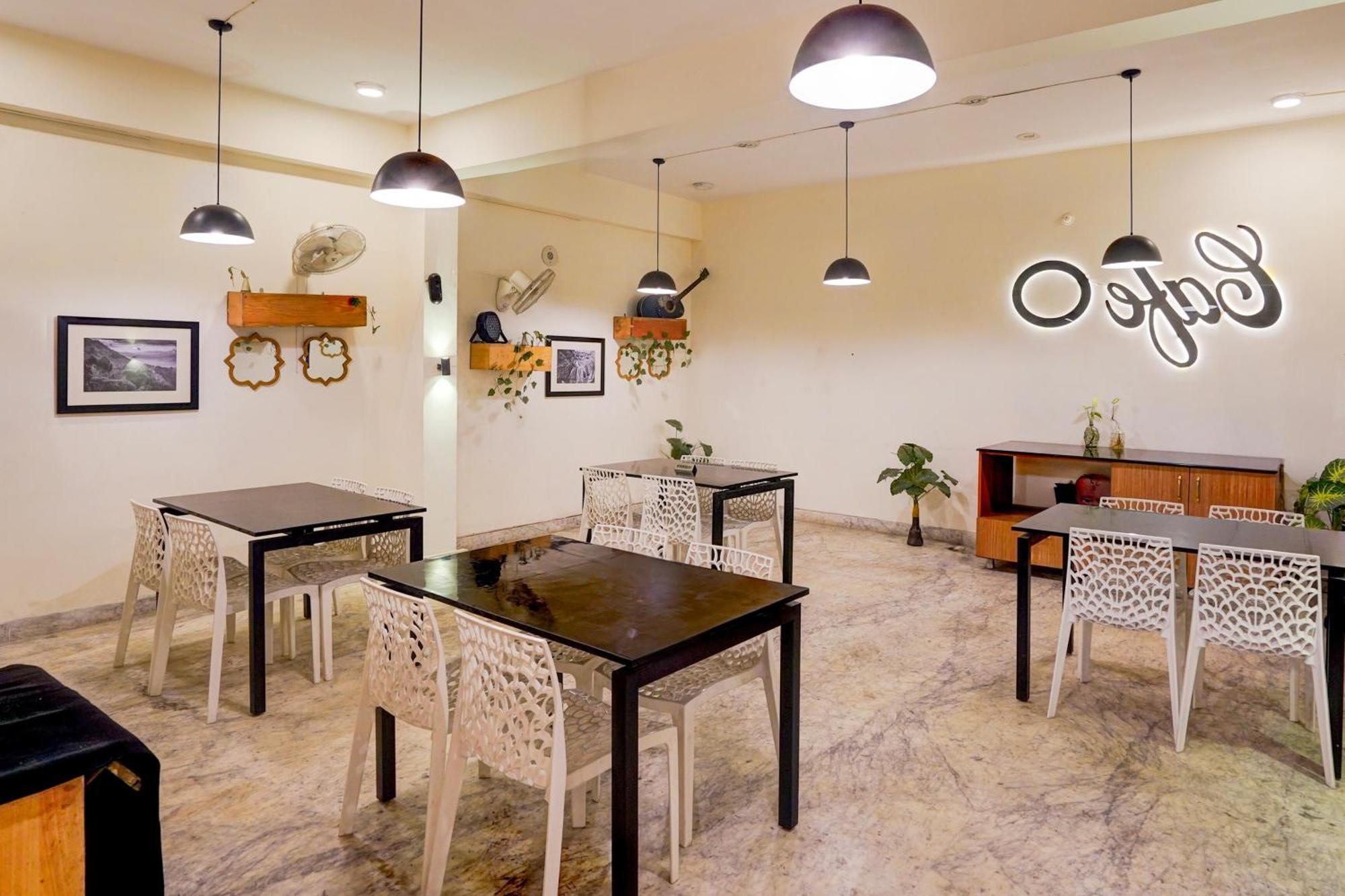Super Hotel O Jwalapur Near Prem Ashram ハリドワール エクステリア 写真